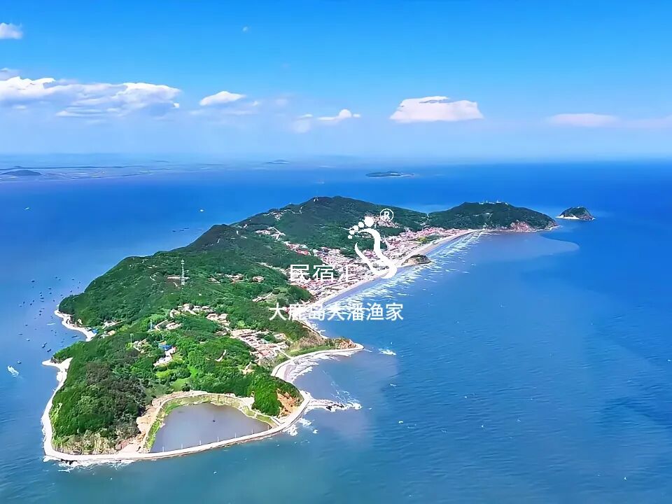 大鹿岛渔家院谁家好?本地人私藏的两家宝藏渔家,无套路不踩雷